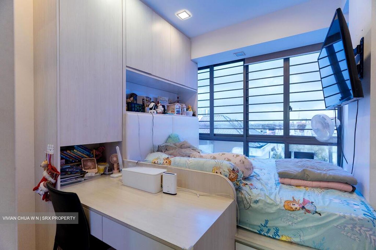 The Beverly (D21), Apartment #459029401